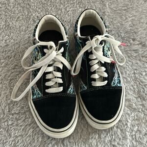 Vans Unisex  Multi Trainers